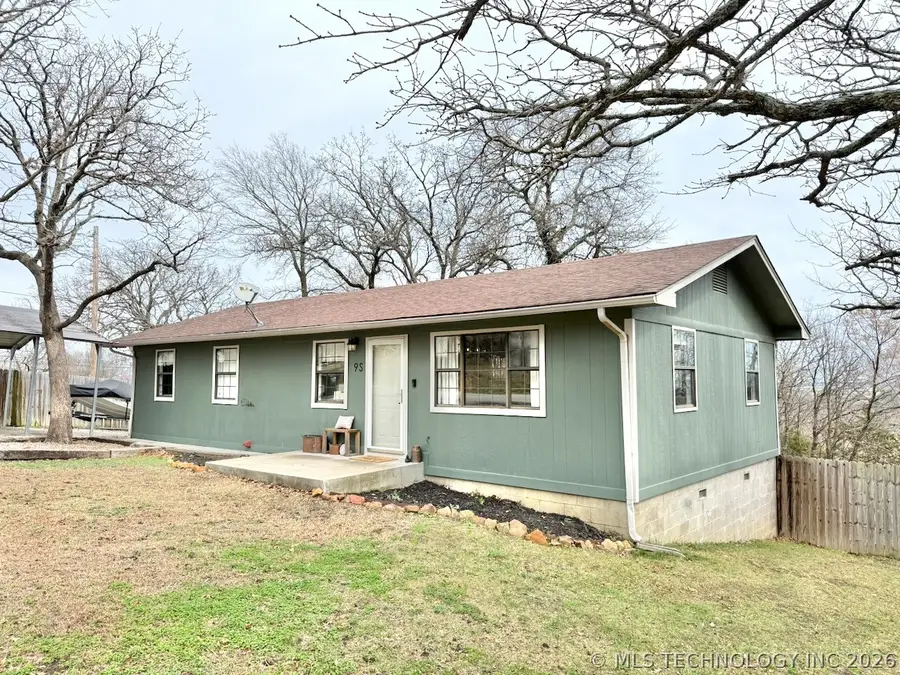 9 S Lake View, Kiefer, OK 74041 - #2