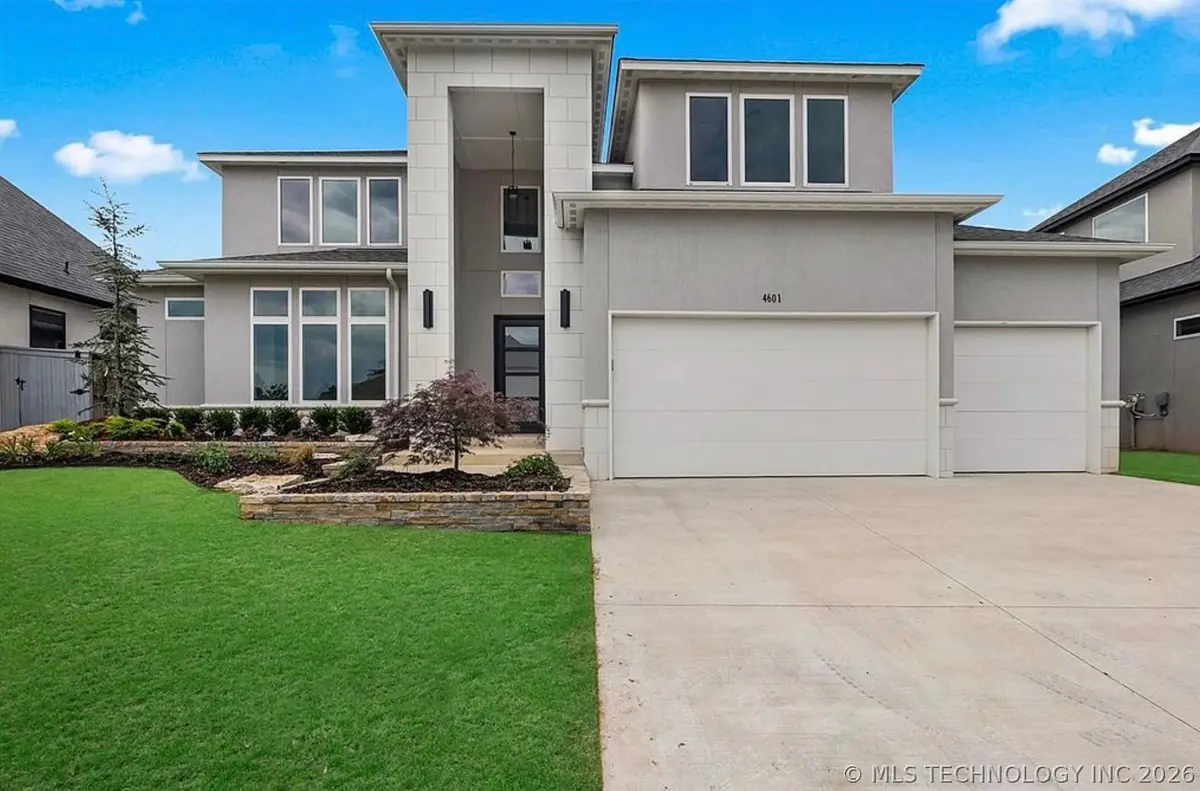 4601 S Sequoia Avenue, Broken Arrow, OK 74011 - #1