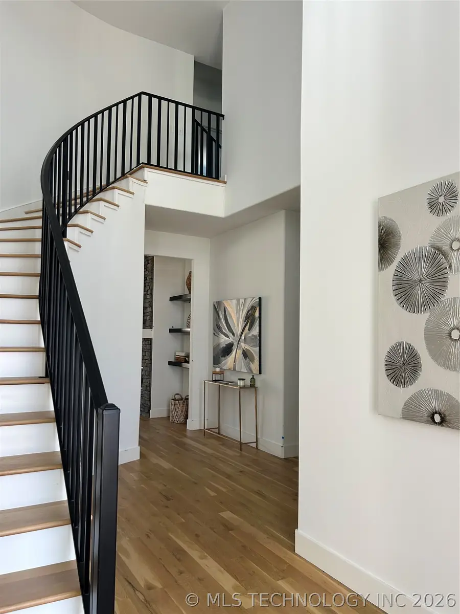 4601 S Sequoia Avenue, Broken Arrow, OK 74011 - #2