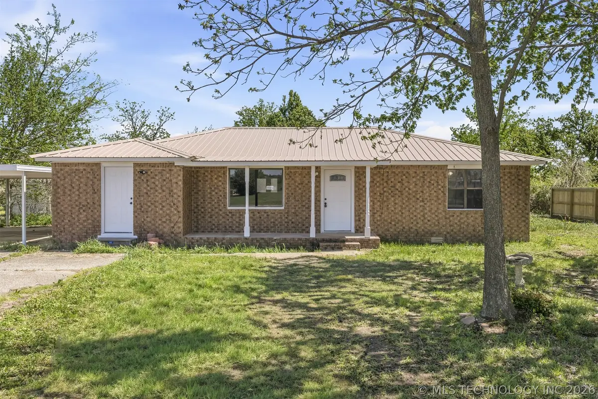 157 Church Street, Ratliff City, OK 73481 - #1