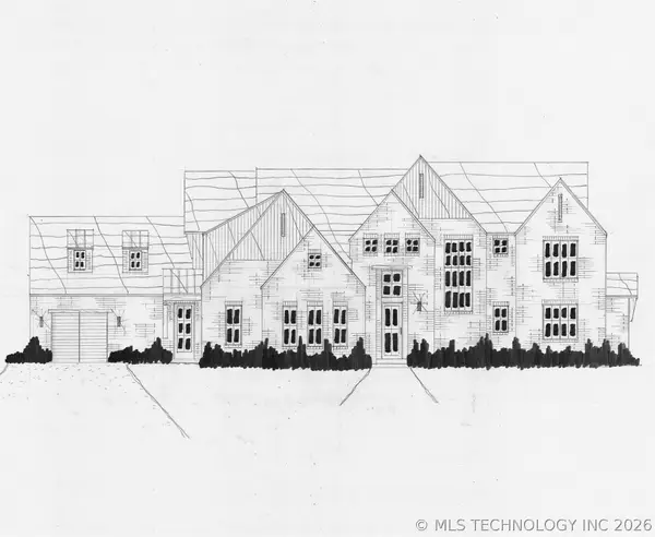 7701 Remington Way, Owasso, OK 74055