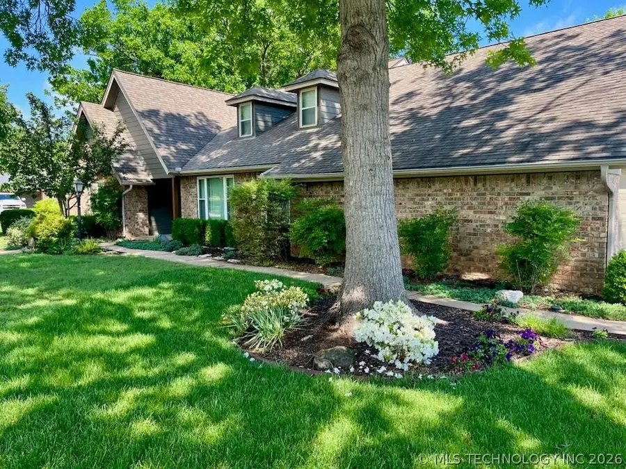 2995 E 56th Place S, Tulsa, OK 74105 - #3