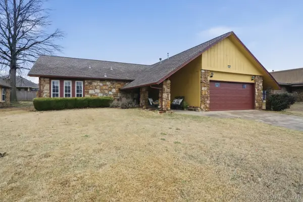 925 W Seminole Street, Tulsa, OK 74127