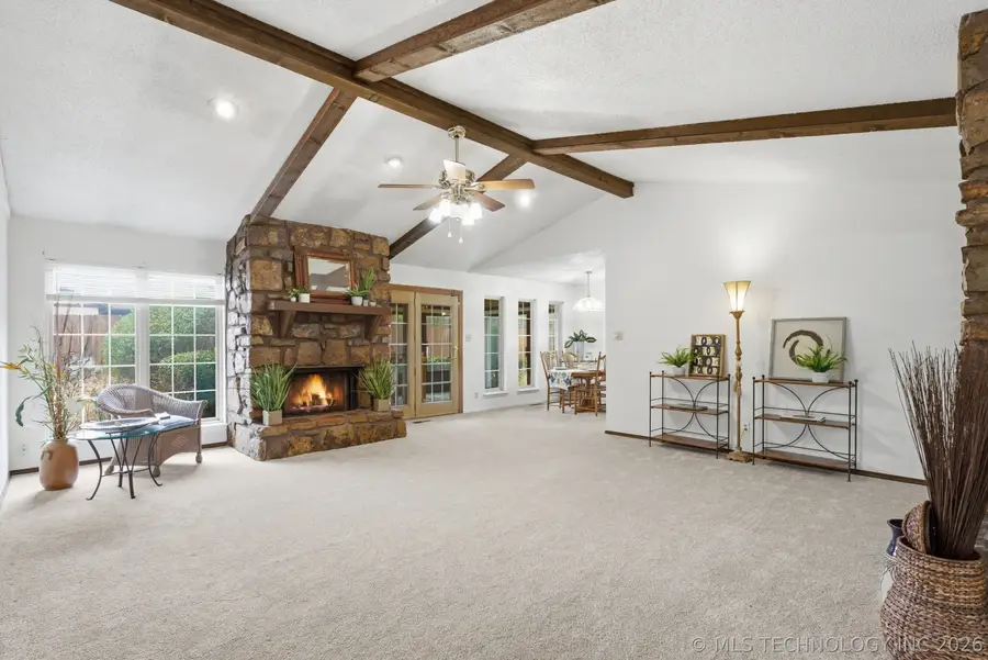 925 W Seminole Street, Tulsa, OK 74127 - #2