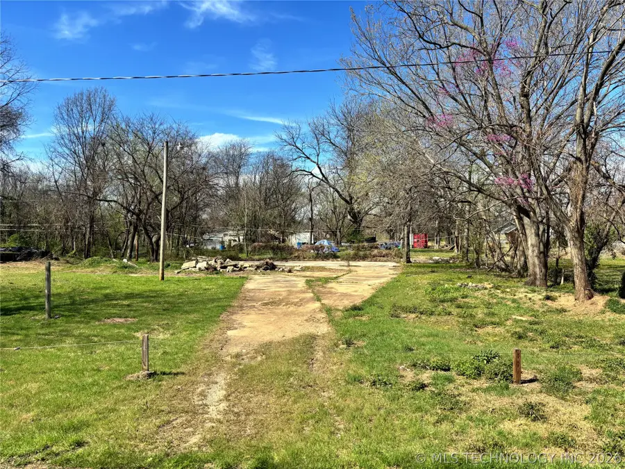 2836 N Hartford Avenue, Tulsa, OK 74106 - #3