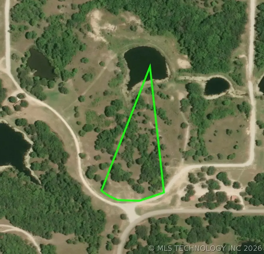 001 E Buffalo Springs Court, Sulphur, OK 73086 - #2