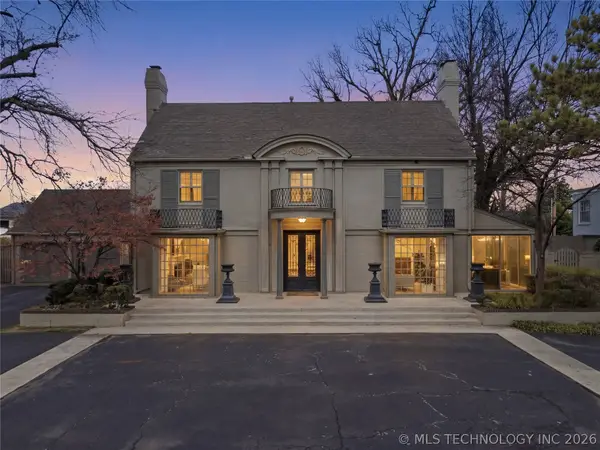 2441 E 31st Street, Tulsa, OK 74105