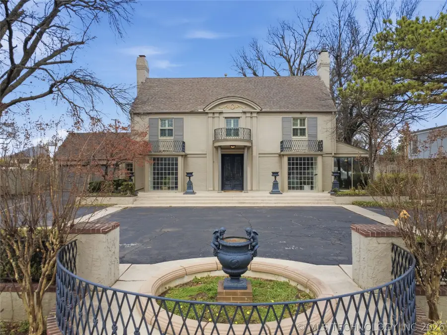 2441 E 31st Street, Tulsa, OK 74105 - #2