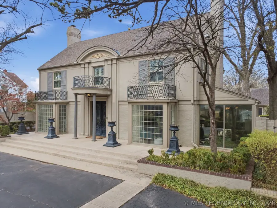 2441 E 31st Street, Tulsa, OK 74105 - #3