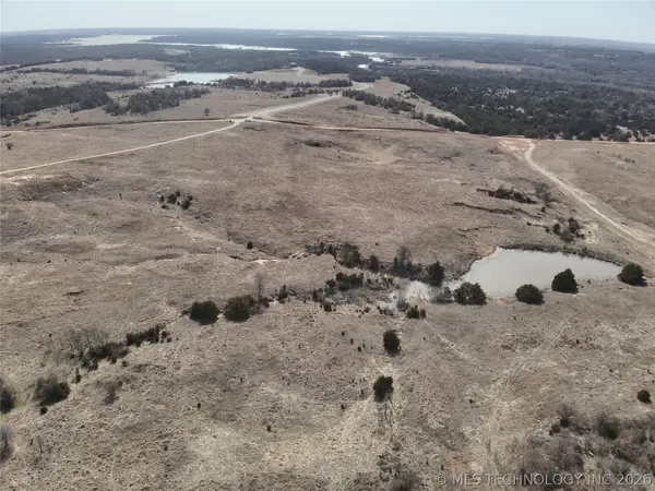 0000 W Explorer Road S, Perry, OK 73077