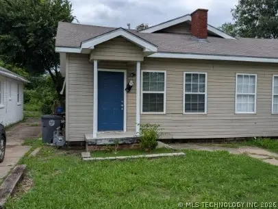 1625 N Denver Avenue, Tulsa, OK 74106 - #1