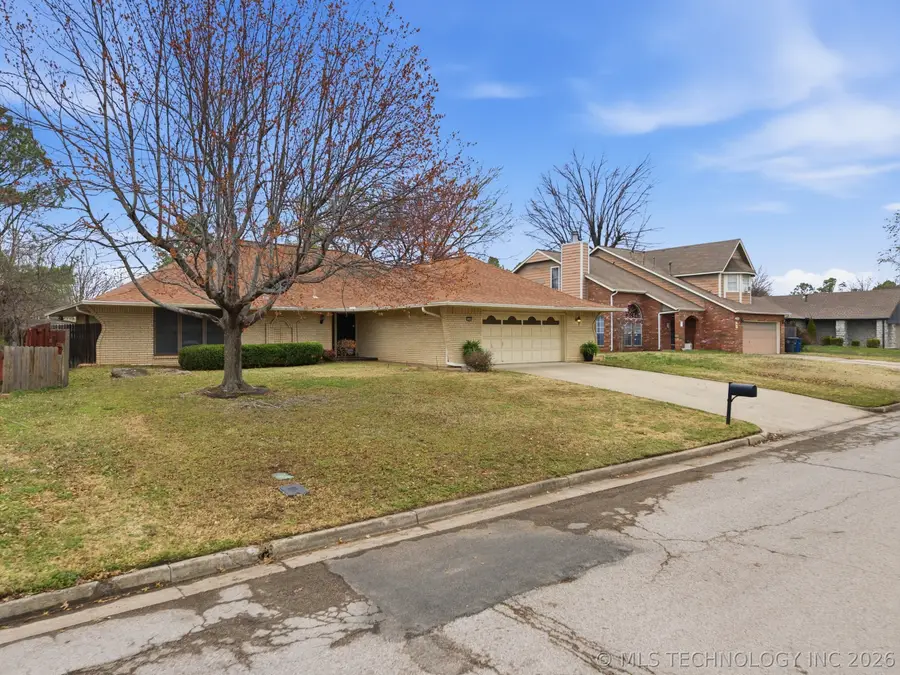 7830 S 85th East Avenue, Tulsa, OK 74133 - #2