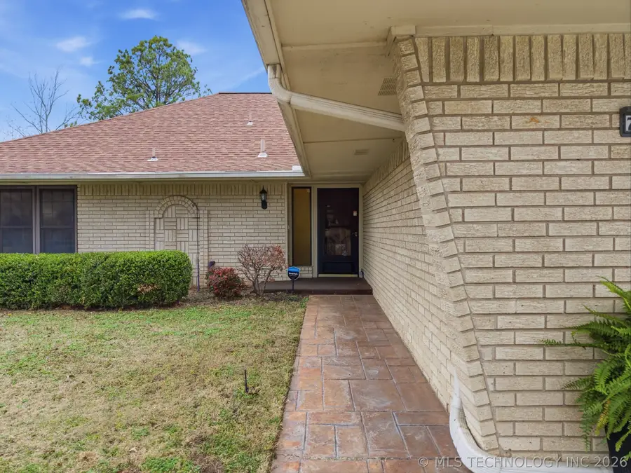 7830 S 85th East Avenue, Tulsa, OK 74133 - #3