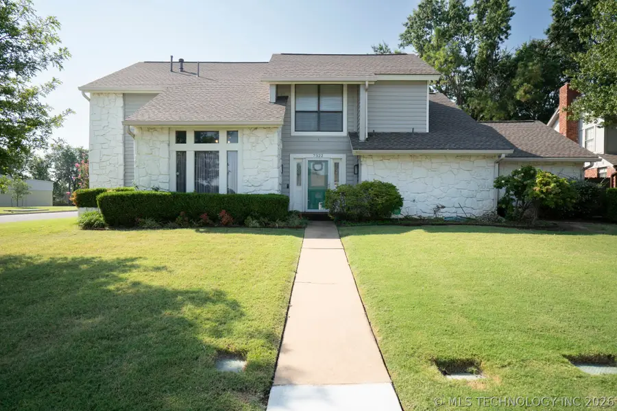 7322 E 62nd Place, Tulsa, OK 74133 - #2