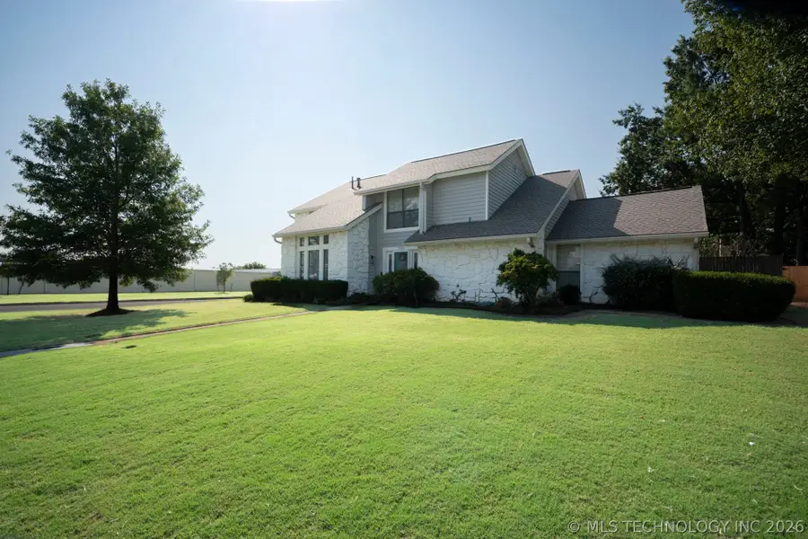 7322 E 62nd Place, Tulsa, OK 74133 - #3