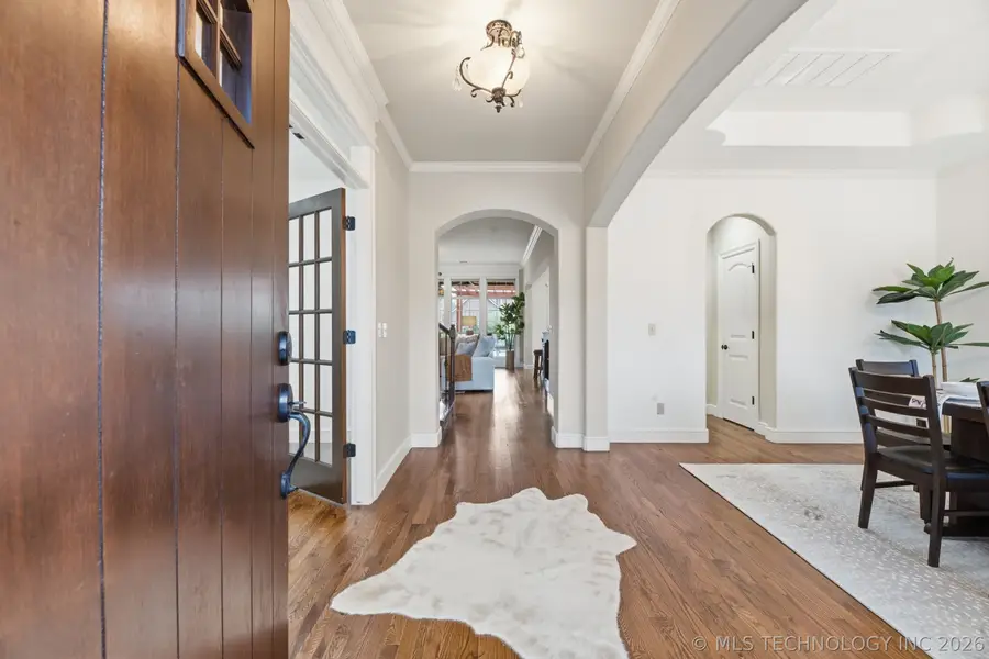 8677 E 104th Place, Bixby, OK 74133 - #3