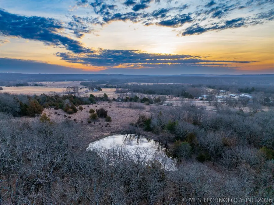 235 County Road 2732, Bartlesville, OK 74003 - #2