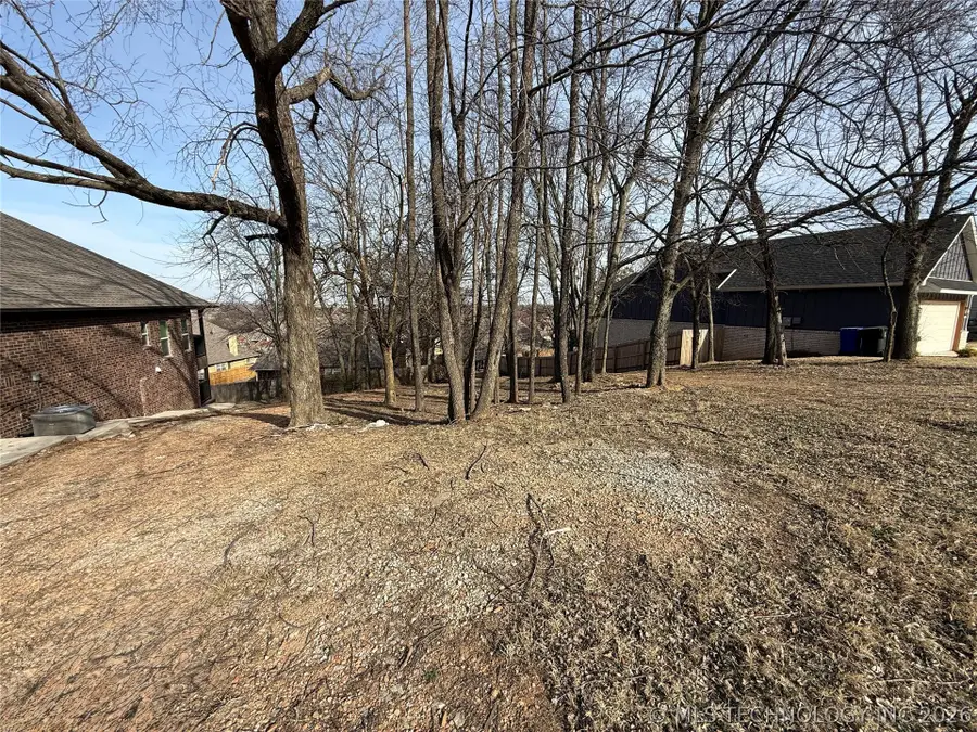 1813 N 1st Street, Broken Arrow, OK 74012 - #3