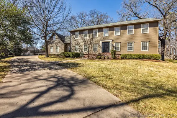 11202 S 66th East Avenue, Bixby, OK 74008