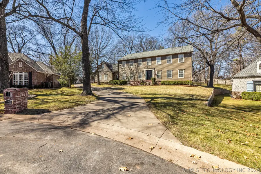 11202 S 66th East Avenue, Bixby, OK 74008 - #3