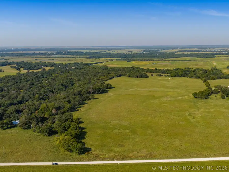N 4025 Road, Ramona, OK 74061 - #3