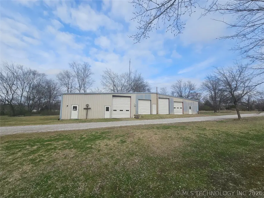 20656 S 4180 Road, Claremore, OK 74019 - #3