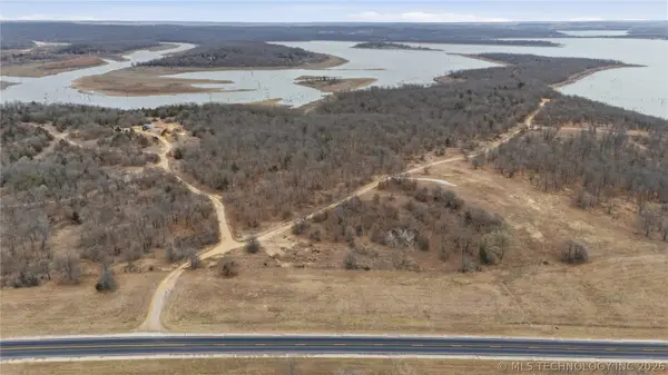 0 Hwy 20, Hominy, OK 74035