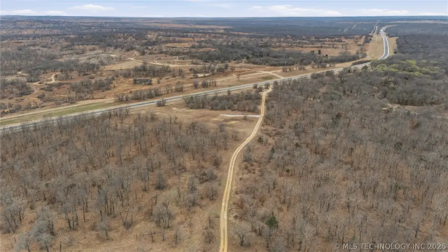 0 Hwy 20, Hominy, OK 74035 - #3