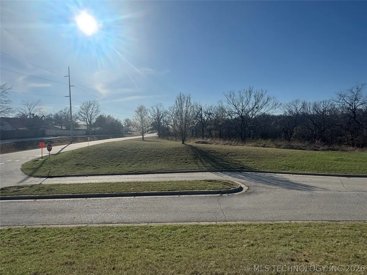 1 N Yukon Avenue W, Tulsa, OK 74127 - #1