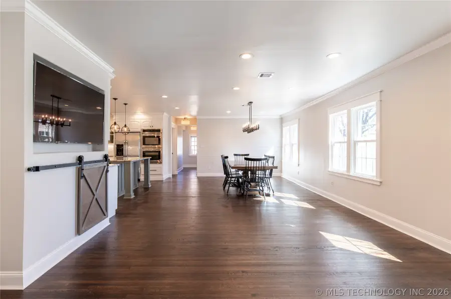 1745 S Gary Place, Tulsa, OK 74104 - #3