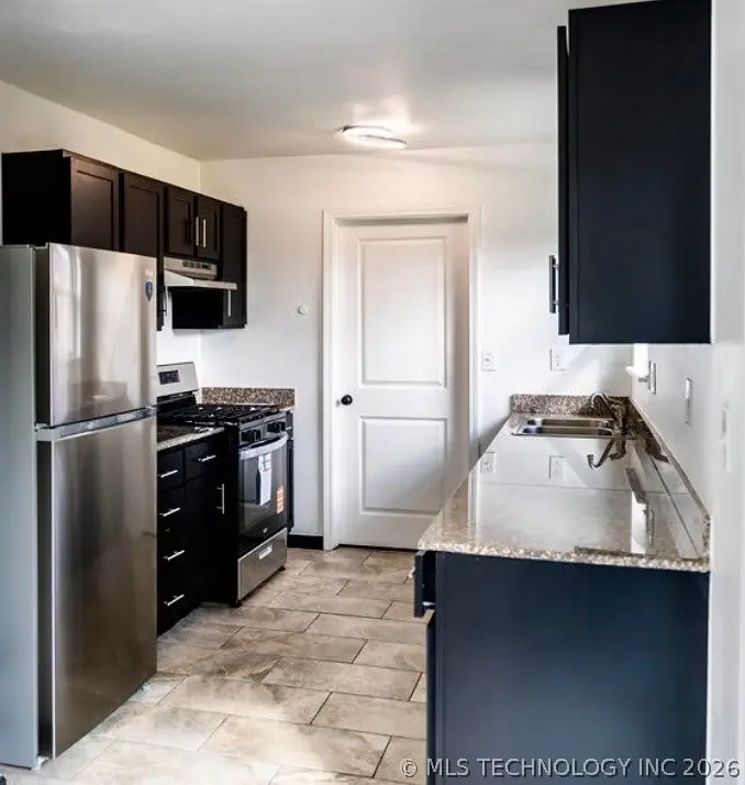 2765 S 117th East East Avenue, Tulsa, OK 74129 - #3