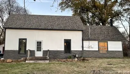 1501 E Cherokee Street, Wagoner, OK 74467