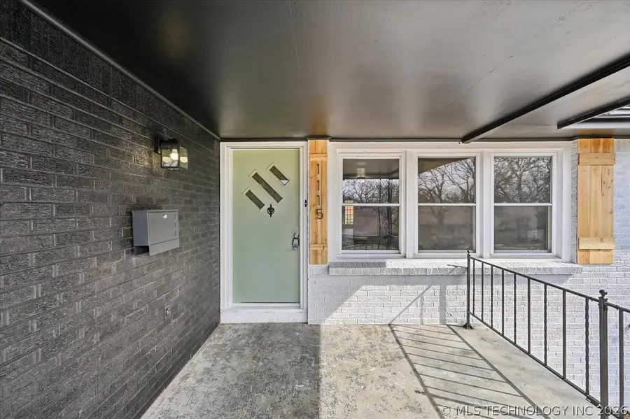 1115 S Mission Street, Sapulpa, OK 74066 - #2