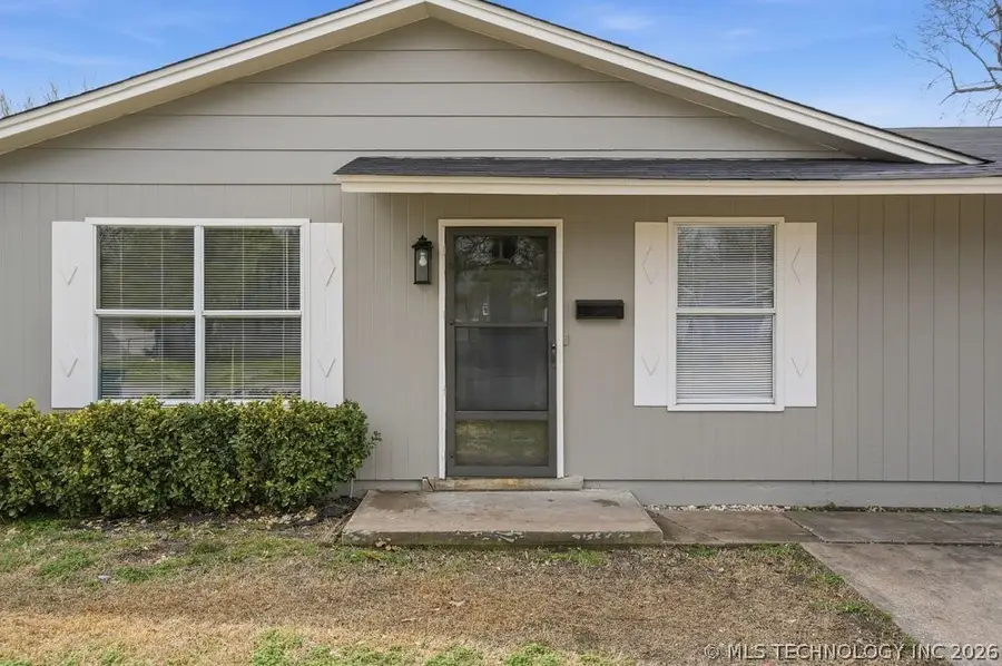 226 W Orleans Avenue, Sapulpa, OK 74066 - #2