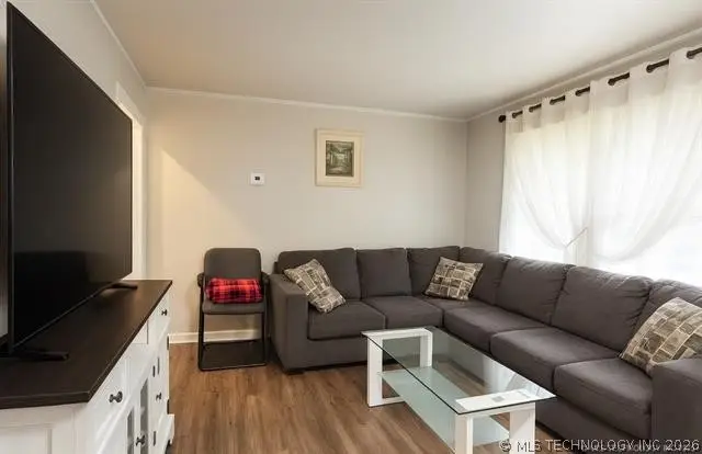 1819 N Oswego Avenue, Tulsa, OK 74115 - #3