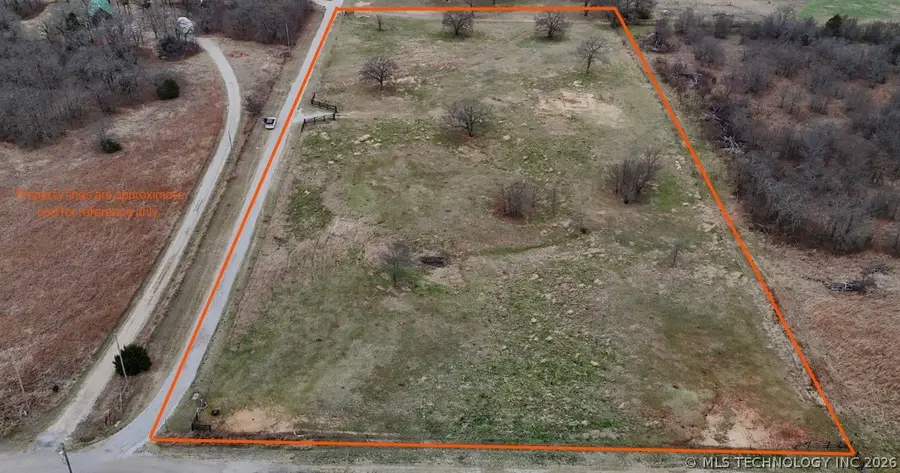 0 Lobo, Lone Grove, OK 73443 - #2