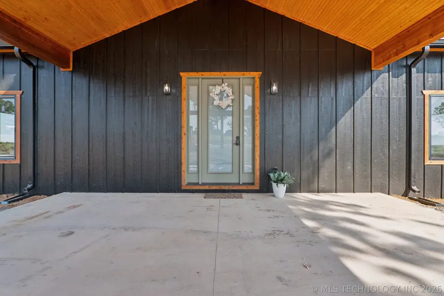 34803 S Falcon Crest Lane, Cookson, OK 74427 - #3