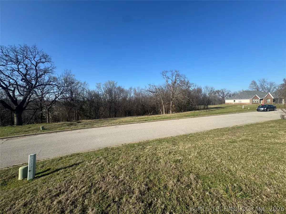4 N Yukon Avenue W, Tulsa, OK 74127 - #1