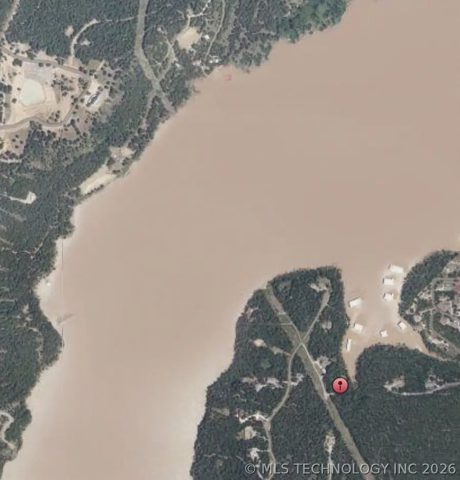 Hidden Ridge Road, Stigler, OK 74462 - #2