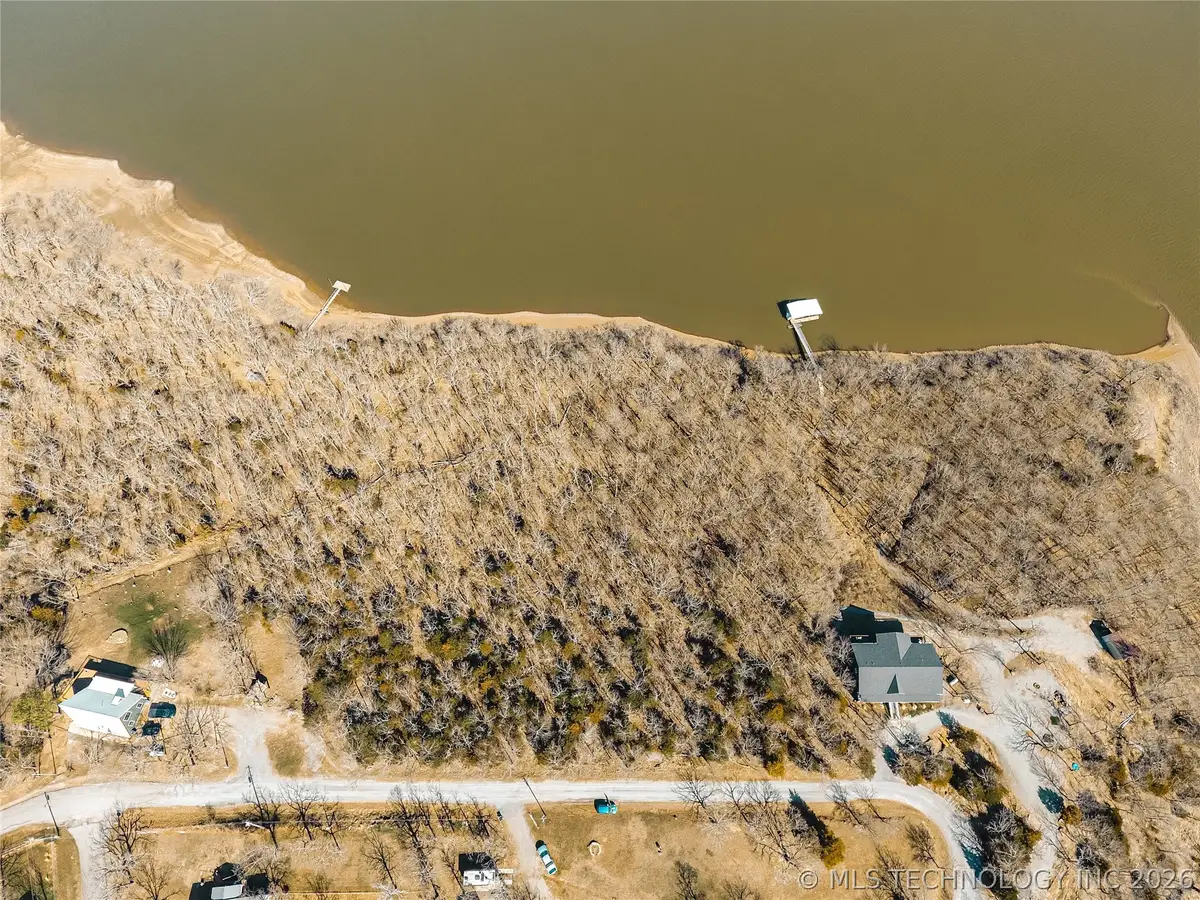 17 Bucks Circle, McAlester, OK 74501 - #1