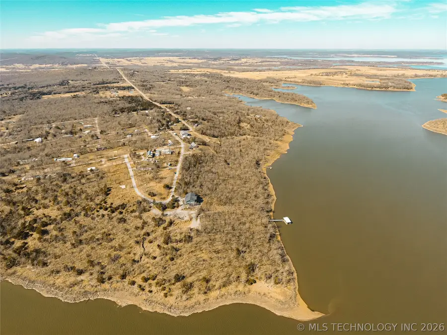 17 Bucks Circle, McAlester, OK 74501 - #2