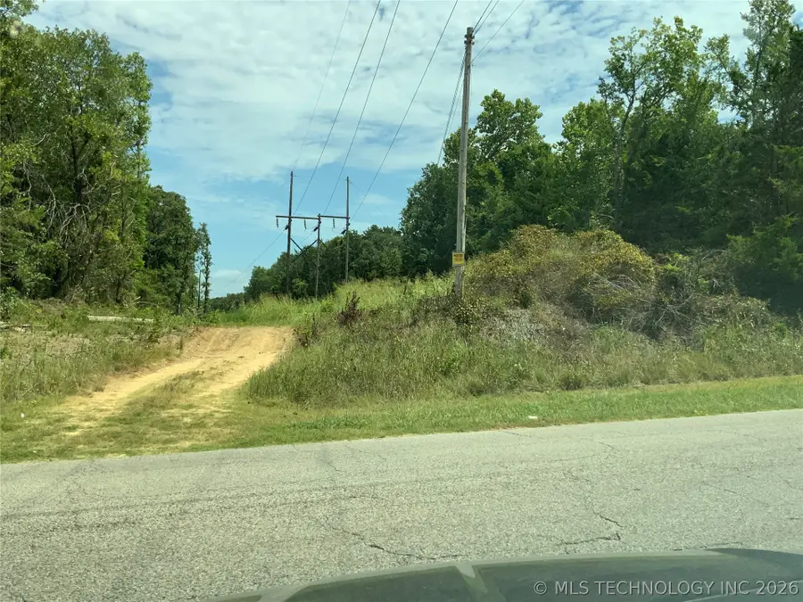 Park Street Se, Ardmore, OK 73401 - #3