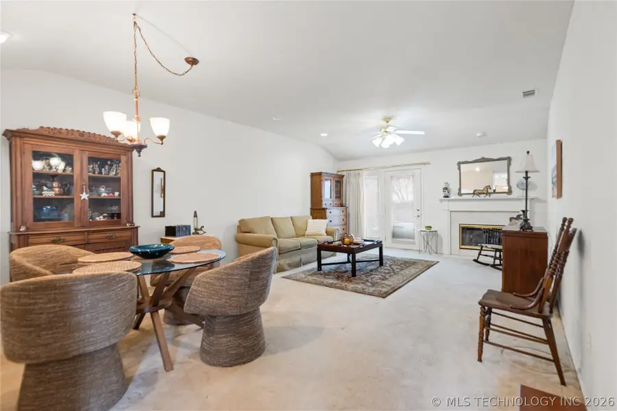 8428 S 84th East Avenue, Tulsa, OK 74133 - #3