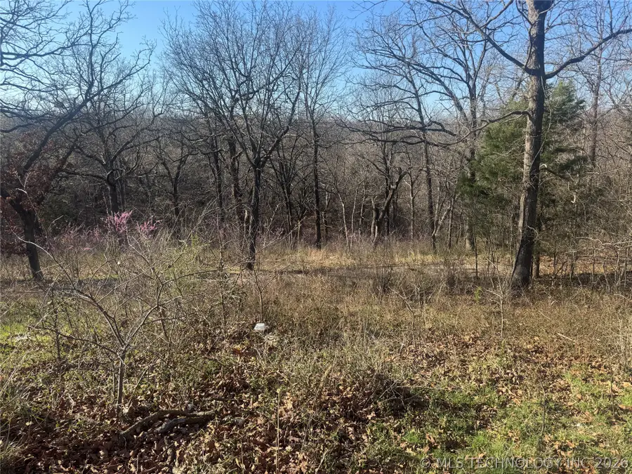 5 N Yukon Avenue W, Tulsa, OK 74127 - #2