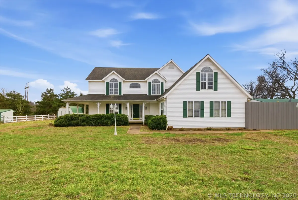 56551 E Highway 125, Miami, OK 74354 - #1