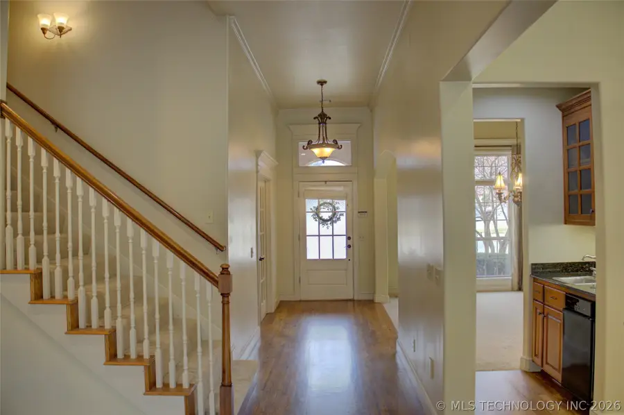 10905 S 89th East Avenue, Bixby, OK 74133 - #3