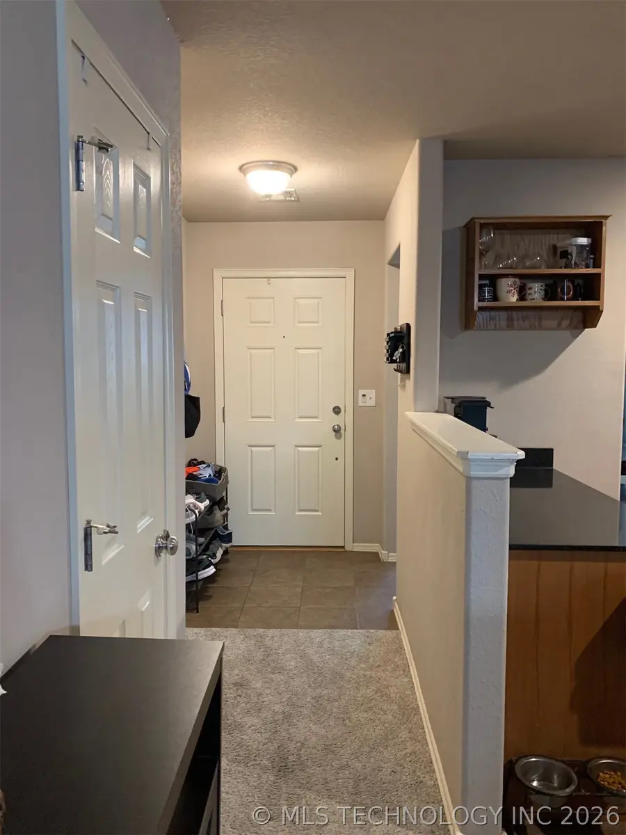 10705 N 154th East Avenue, Owasso, OK 74055 - #2