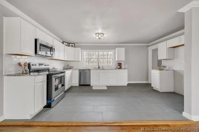 19271 S 4079 Road, Claremore, OK 74019 - #2