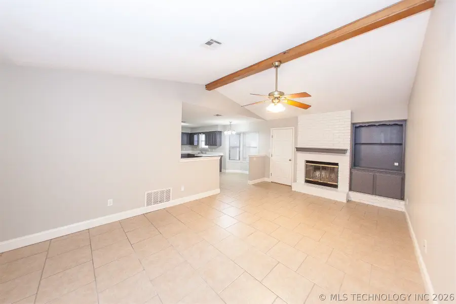 8923 N 119th East Avenue, Owasso, OK 74055 - #3