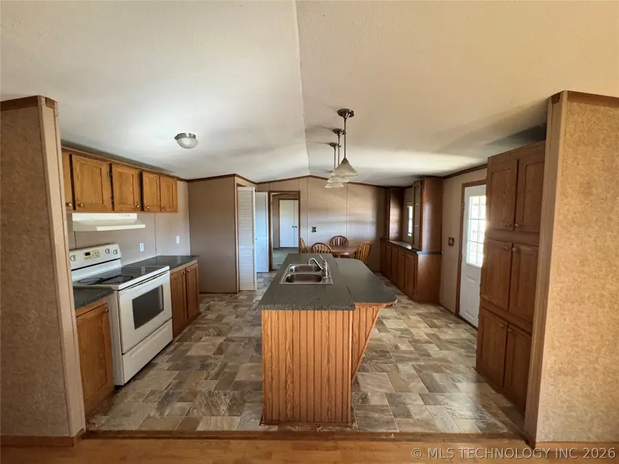 3452 E Blackjack, Atoka, OK 74525 - #3
